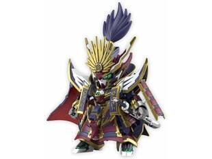 Bandai - SDW Heroes Nobunaga Gundam Epyon, 61549 cena un informācija | Konstruktori | 220.lv