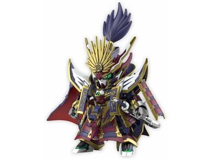 Конструктор Bandai - SDW Heroes Nobunaga Gundam Epyon, 61549 цена и информация | Конструкторы и кубики | 220.lv