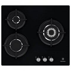 Electrolux EGT6633NOK цена и информация | Варочные поверхности | 220.lv