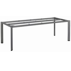 Kettler galda rāmis Edge 220x95 cm цена и информация | Ножки для мебели | 220.lv