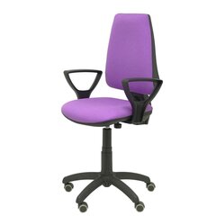 Офисное кресло Elche CP Bali Piqueras y Crespo BGOLFRP Сиреневое цена и информация | Офисные кресла | 220.lv