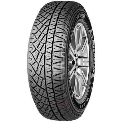 Michelin Lat Cross 235/55R18 100H цена и информация | Vasaras riepas | 220.lv