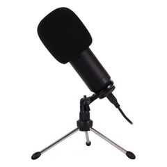 Mikrofons CoolBox BM-660 cena un informācija | Mikrofoni | 220.lv