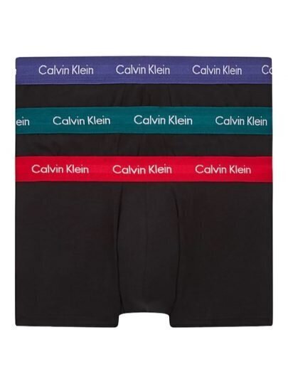 Apakšbikses vīriešiem Calvin Klein BFN-G-333842 cena un informācija | Vīriešu apakšbikses | 220.lv