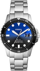 Pulkstenis vīriešiem Fossil FB-01 FS5668 cena un informācija | Vīriešu pulksteņi | 220.lv