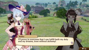 Nelke & the Legendary Alchemists: Ateliers of the New World cena un informācija | Datorspēles | 220.lv