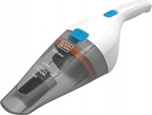 Black&Decker NVC115JL-QW цена и информация | Пылесосы | 220.lv