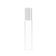 Nowodvorski Lighting gaismekļa plafons 8538 Cameleon Cylinder L Transparent/White