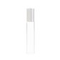 Nowodvorski Lighting gaismekļa plafons 8538 Cameleon Cylinder L Transparent/White cena un informācija | Piekaramās lampas | 220.lv