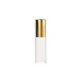 Nowodvorski Lighting gaismekļa plafons 8543 Cameleon Cylinder M Transparent/Brass