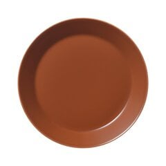 Iittala Teema тарелка 21 см, желтый цена и информация | Посуда, тарелки, обеденные сервизы | 220.lv