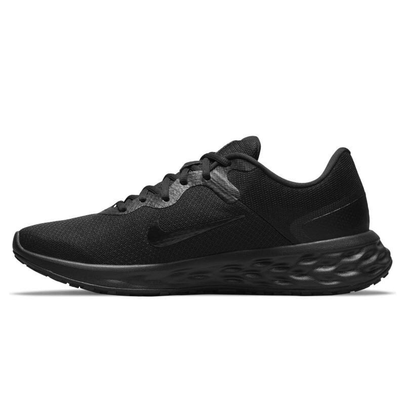 Apavi, Nike Revolution 6 NN Black цена и информация | Sporta apavi vīriešiem | 220.lv