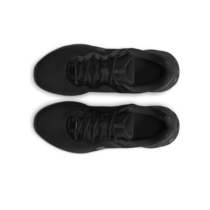 Apavi, Nike Revolution 6 NN Black cena un informācija | Sporta apavi vīriešiem | 220.lv