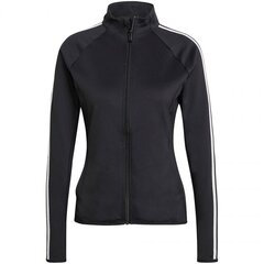Женская спортивная куртка Adidas Aeroready Чёрный цена и информация | Спортивная одежда для женщин | 220.lv