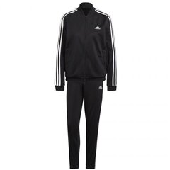 Adidas Cпортивные Kостюмы W 3s Tr Ts Black GM5534 цена и информация | Спортивная одежда для женщин | 220.lv