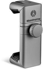 Manfrotto MTWISTGRIP цена и информация | Держатели для телефонов | 220.lv