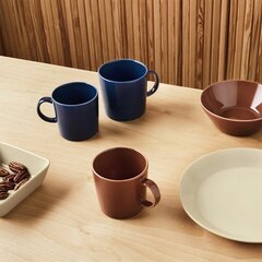 Iittala чашка Teema, 400 мл kaina ir informacija | Стаканы, фужеры, кувшины | 220.lv