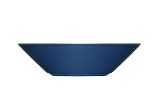 Iittala Teema тарелка 21 см, желтый цена и информация | Посуда, тарелки, обеденные сервизы | 220.lv