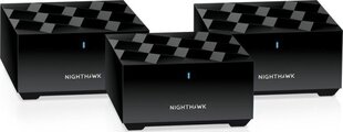 NETGEAR MK63-100PES cena un informācija | Rūteri (maršrutētāji) | 220.lv