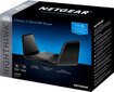 NETGEAR RAX70-100EUS cena un informācija | Rūteri (maršrutētāji) | 220.lv