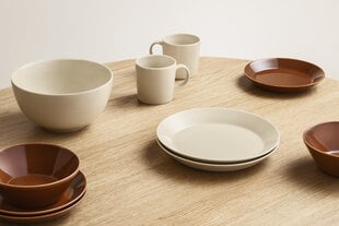 Iittala чаша Teema, 19 см цена и информация | Посуда, тарелки, обеденные сервизы | 220.lv