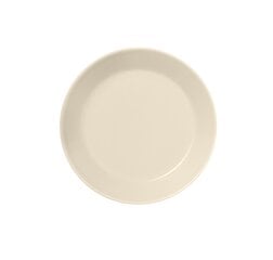 Iitala тарелка Teema, 17 см цена и информация | Посуда, тарелки, обеденные сервизы | 220.lv