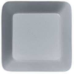 Iittala сервировочная тарелка Teema, 16x16 см цена и информация | Посуда, тарелки, обеденные сервизы | 220.lv