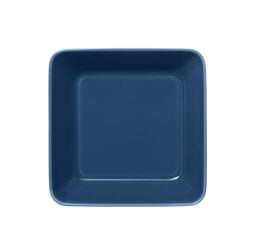 Iittala šķīvis Teema, 16x16 cm cena un informācija | Trauki, šķīvji, pusdienu servīzes | 220.lv