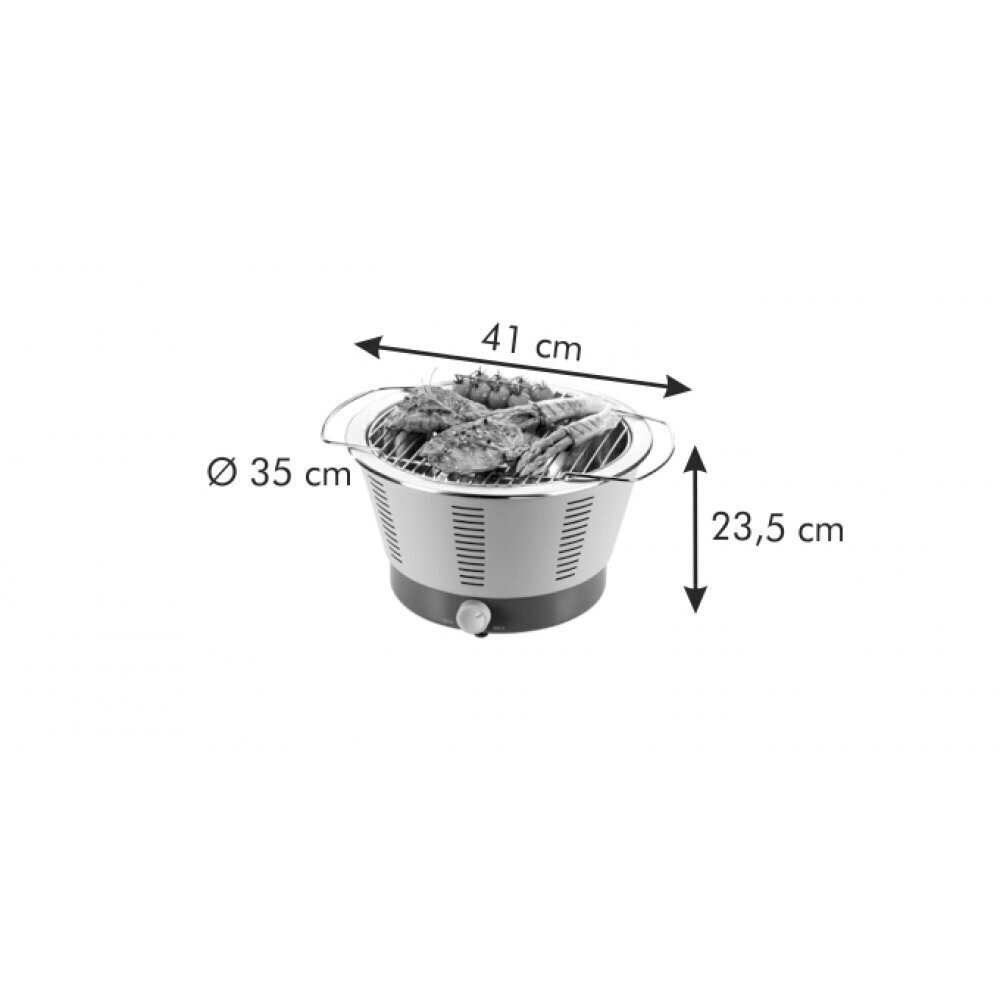 Tescoma 4621841 cena un informācija | Elektriskie grili | 220.lv