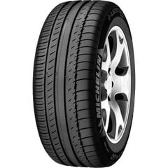 Michelin Latsport 235/55R17 99V цена и информация | Летняя резина | 220.lv