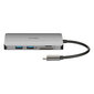 D-LINK kabelis DUB-M610 cena un informācija | Adapteri un USB centrmezgli | 220.lv