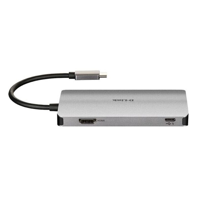 D-LINK kabelis DUB-M610 cena un informācija | Adapteri un USB centrmezgli | 220.lv