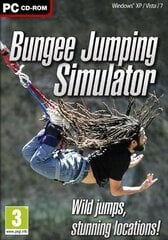 Bungee Jumping Simulator spēle cena un informācija | Datorspēles | 220.lv
