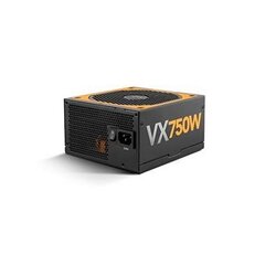 Nox Urano VX 750W цена и информация | Блоки питания (PSU) | 220.lv