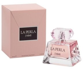 La Perla J´Aime EDP для женщин 100 мл цена и информация | Женские духи | 220.lv