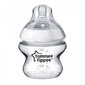 Tommee Tippee barošanas pudelīte 150ml цена и информация | Bērnu pudelītes un to aksesuāri | 220.lv