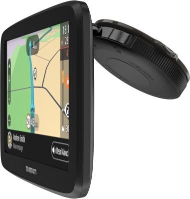 GPS navigācija Tomtom Go Basic 5 1BA5.002.00 cena un informācija | Auto GPS | 220.lv