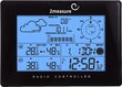 Meteoroloģiskā stacija Soens 270208 цена и информация | Meteostacijas, āra termometri | 220.lv