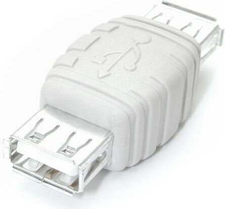 Adapteris StarTech USB-USB цена и информация | Adapteri un USB centrmezgli | 220.lv