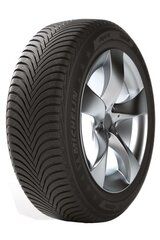 Michelin Alpin A5 205/55R16 91 H ROF цена и информация | Зимние шины | 220.lv