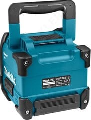 Makita DMR202, melns/zils цена и информация | Аудиоколонки | 220.lv