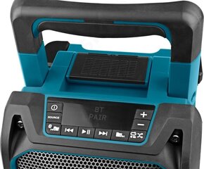 Makita DMR202, melns/zils цена и информация | Аудиоколонки | 220.lv