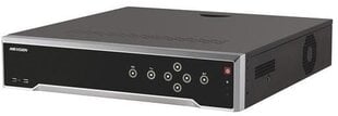 Hikvision DS-7732NI-K4 cena un informācija | Datoru (WEB) kameras | 220.lv