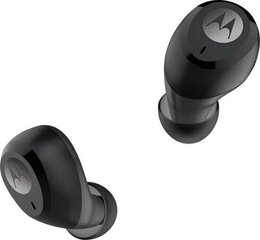 Motorola Vervebuds 100, black cena un informācija | Austiņas | 220.lv