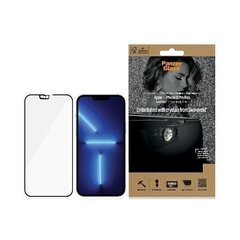 Защитное стекло PanzerGlass E2E Microfracture для iPhone 13 Pro Max цена и информация | Защитные пленки для телефонов | 220.lv