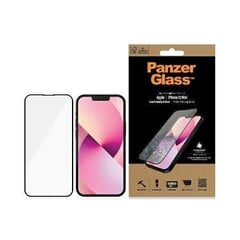 Защитное стекло PanzerGlass E2E Privacy для iPhone 13 Mini цена и информация | Защитные пленки для телефонов | 220.lv