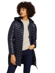 Женская куртка Tom Tailor 80 г 1029207*10668, тёмно-синяя цена и информация | Женские куртки | 220.lv