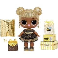 Кукла LOL Surprise! Big Baby Queen Bee (28 cm) цена и информация | Игрушки для девочек | 220.lv