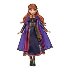 Кукла Hasbro Anna Frozen, 30 см цена и информация | Игрушки для девочек | 220.lv