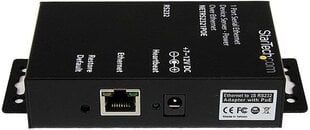 Адаптер StarTech NETRS2321POE цена и информация | Адаптеры и USB разветвители | 220.lv